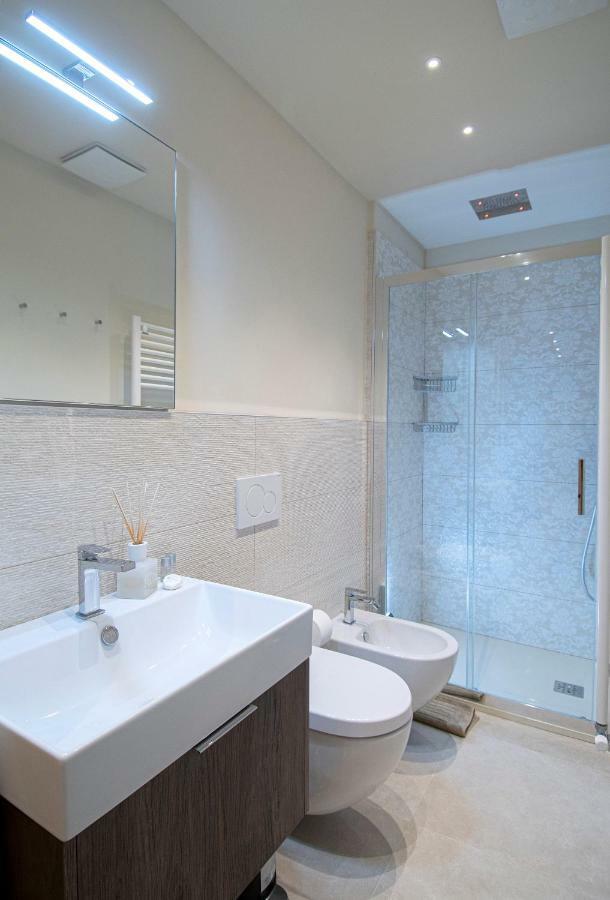 Ca' Xxii Marzo Boutique Appartement Venise