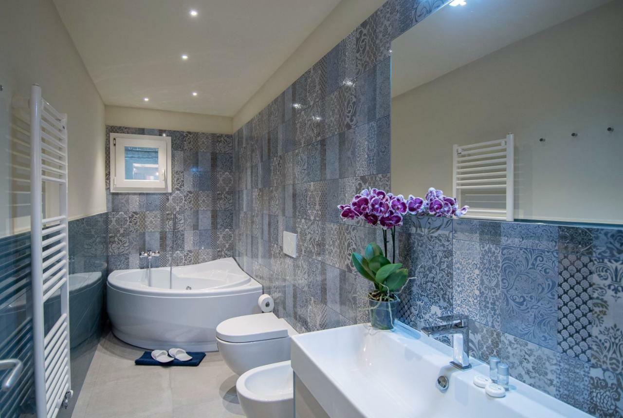 Appartement Ca' Xxii Marzo Boutique