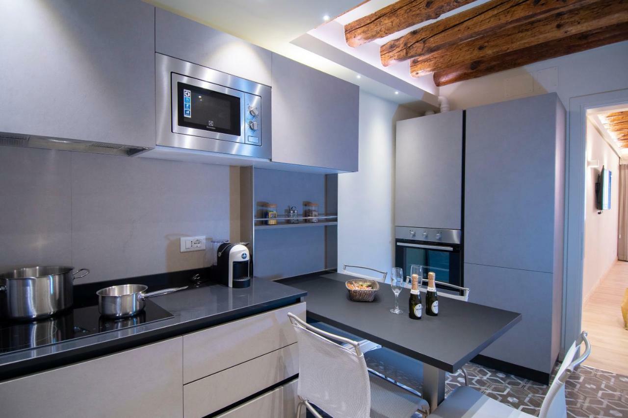 Ca' Xxii Marzo Boutique Appartement