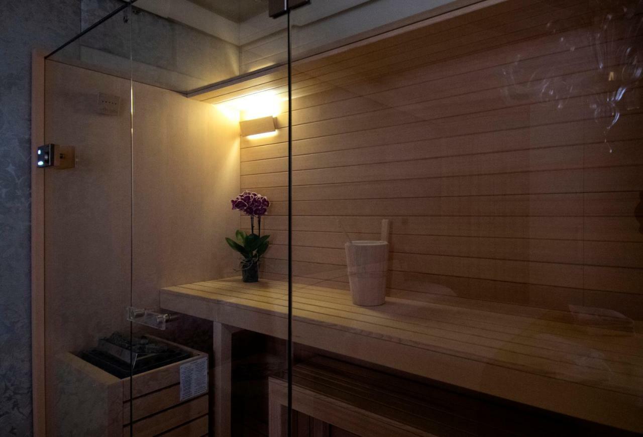 Ca' Xxii Marzo Boutique Appartement *