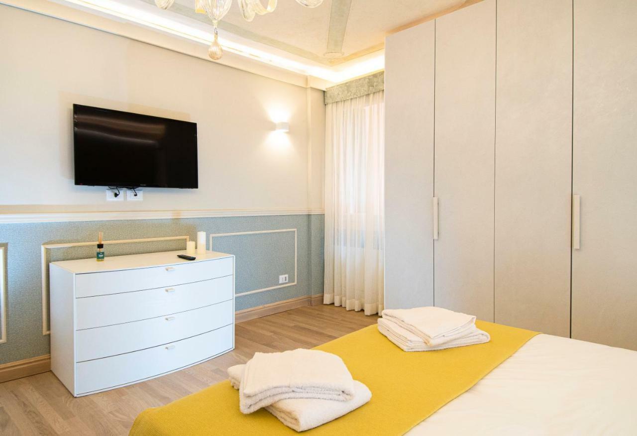 Ca' Xxii Marzo Boutique Appartement *