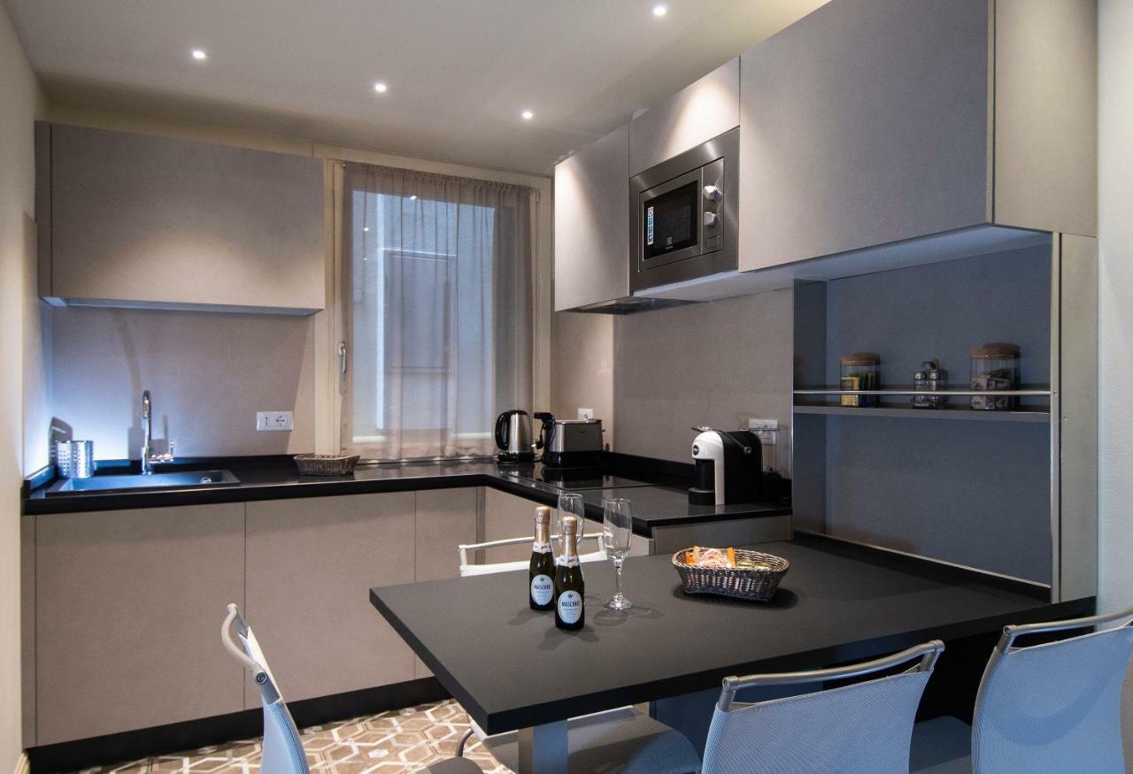 Ca' Xxii Marzo Boutique Appartement *