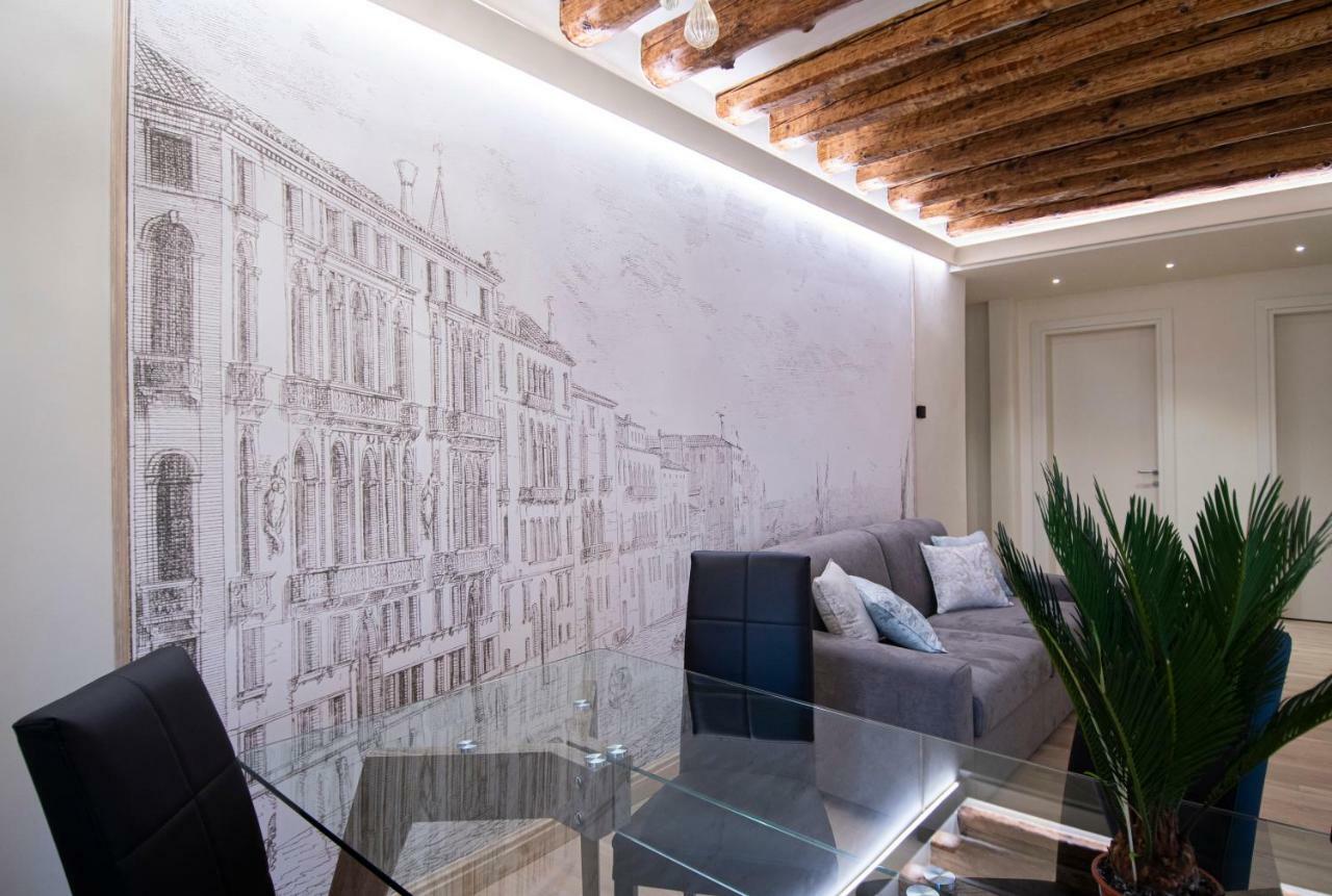 Ca' Xxii Marzo Boutique Appartement