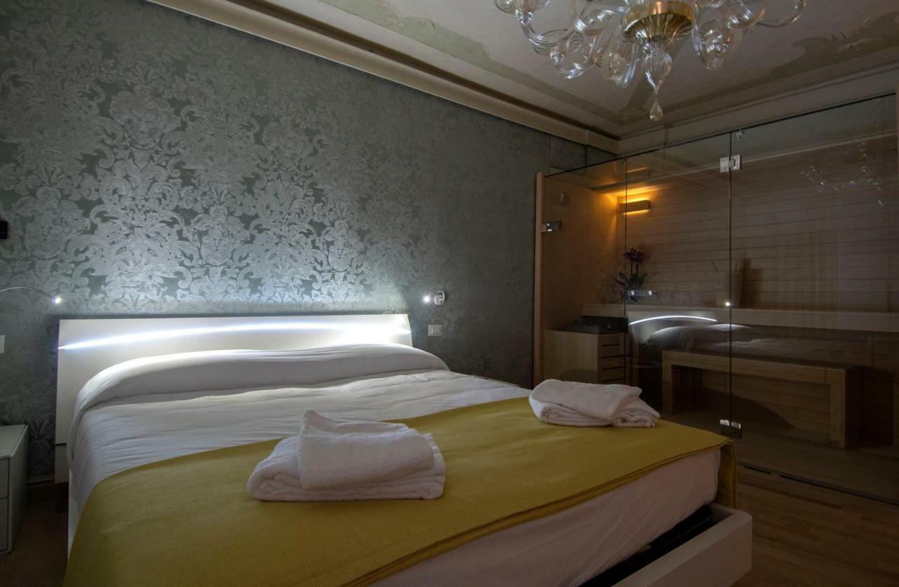 Ca' Xxii Marzo Boutique Appartement Venise