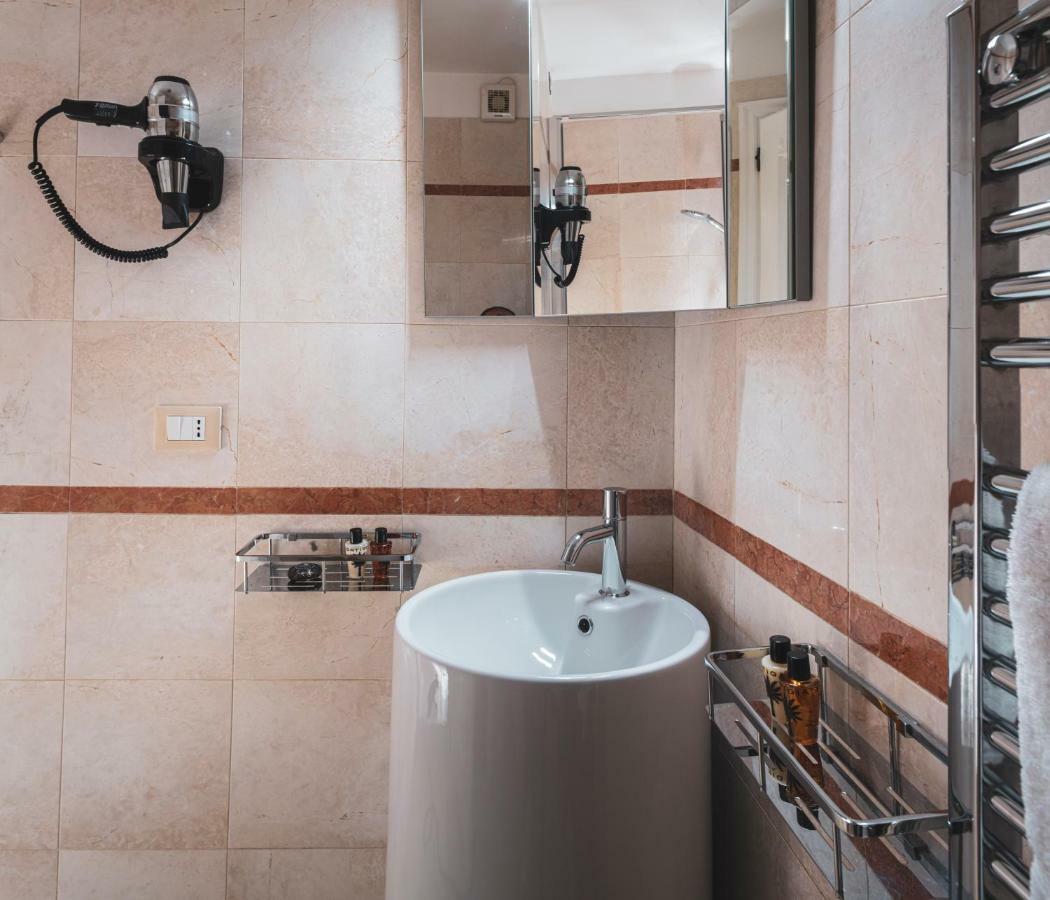 Residenza Ducato Corte Contarina * Venedig