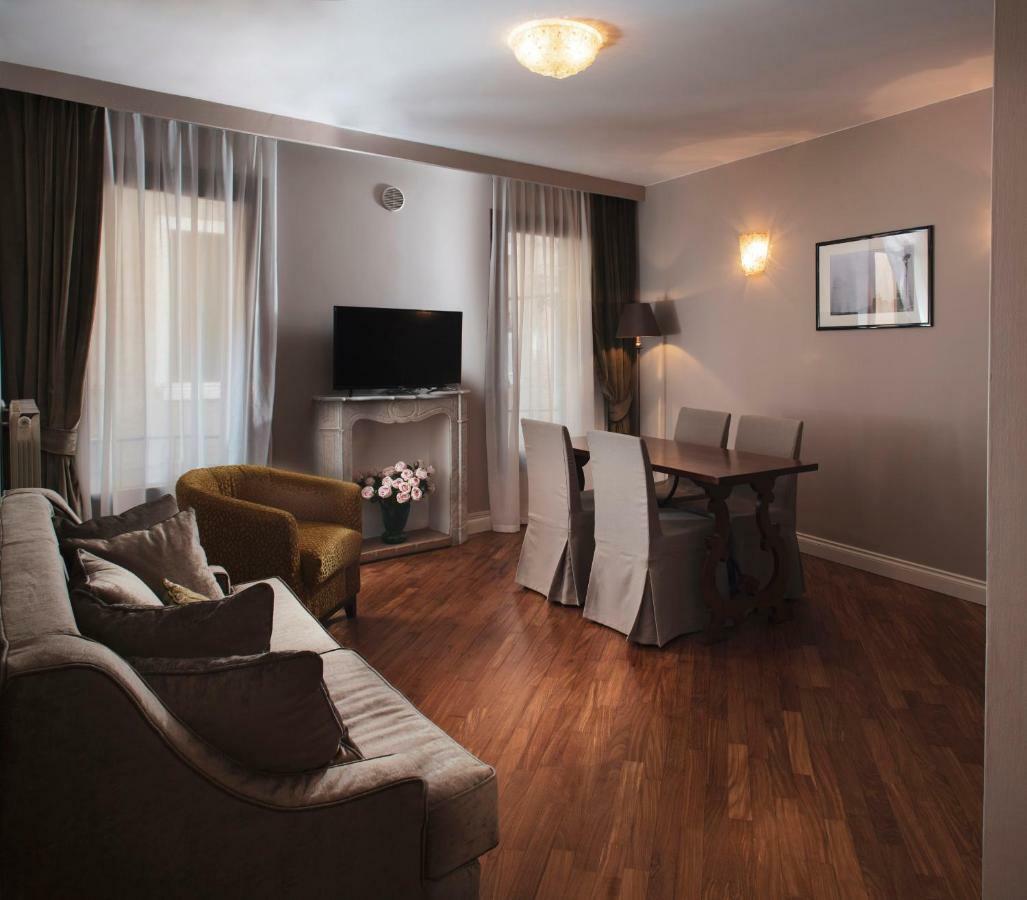 Residenza Ducato Corte Contarina Apartment Venedig