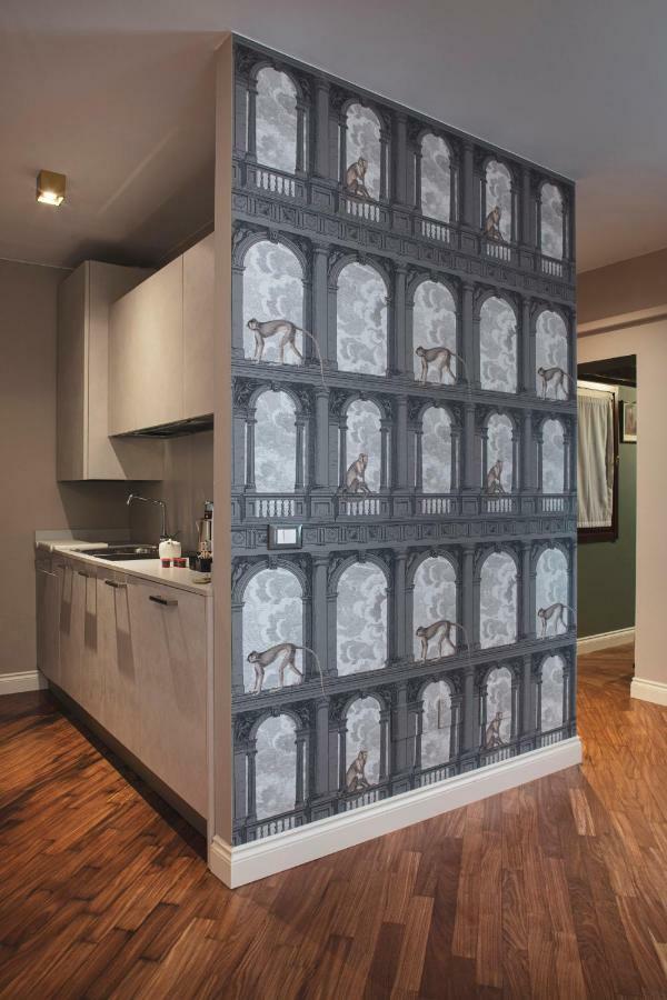 Residenza Ducato Corte Contarina Venedig