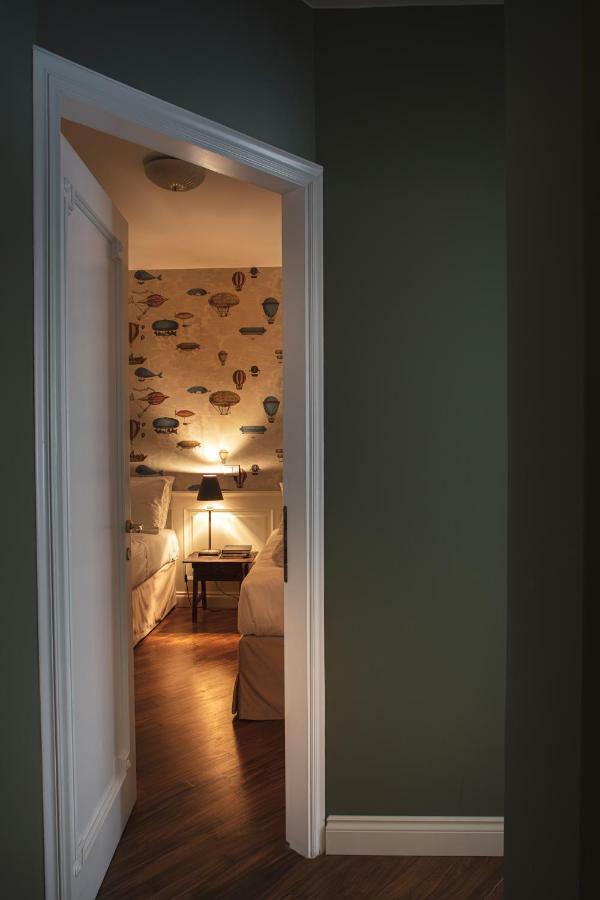 Residenza Ducato Corte Contarina * Venedig
