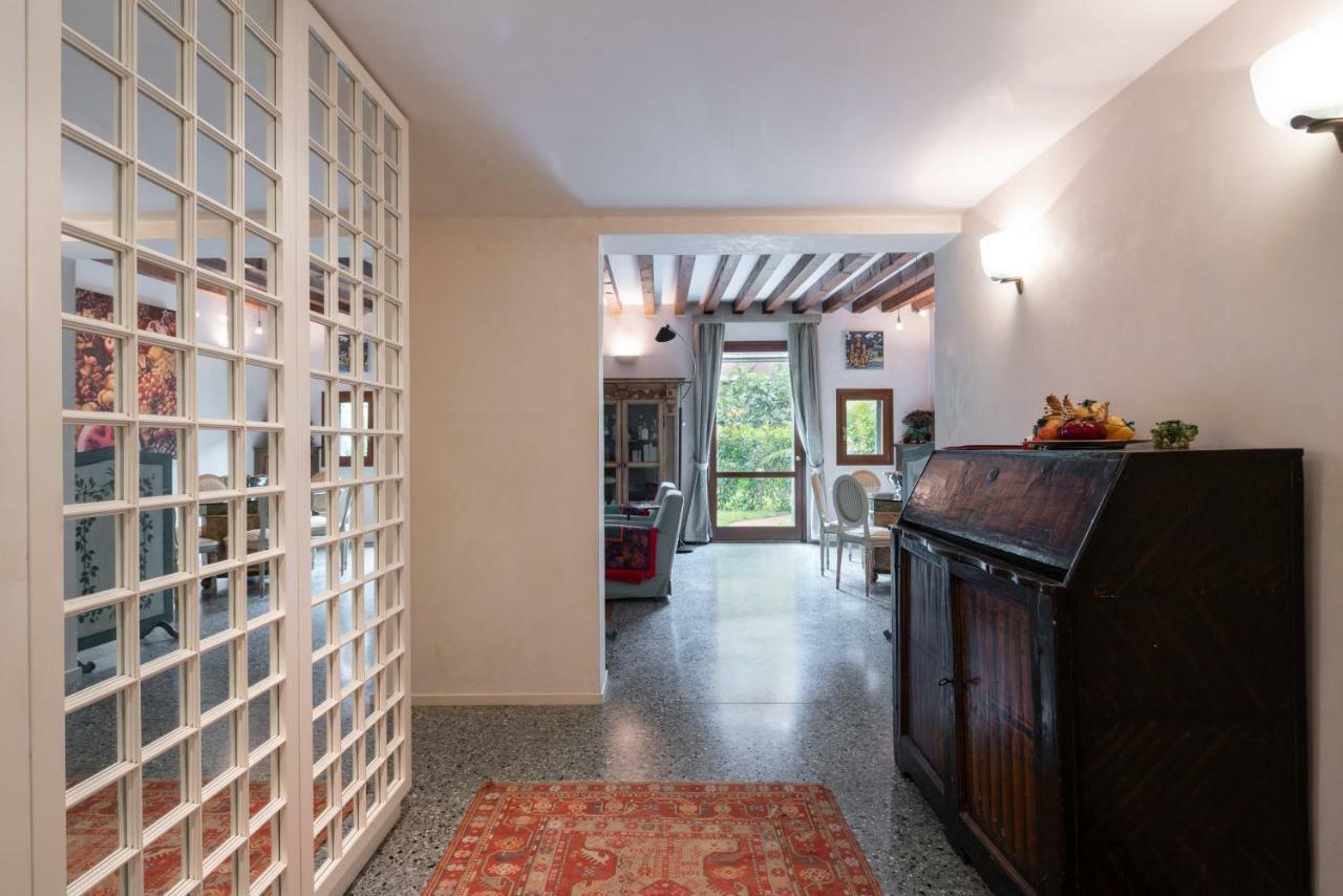 Garden Appartement *