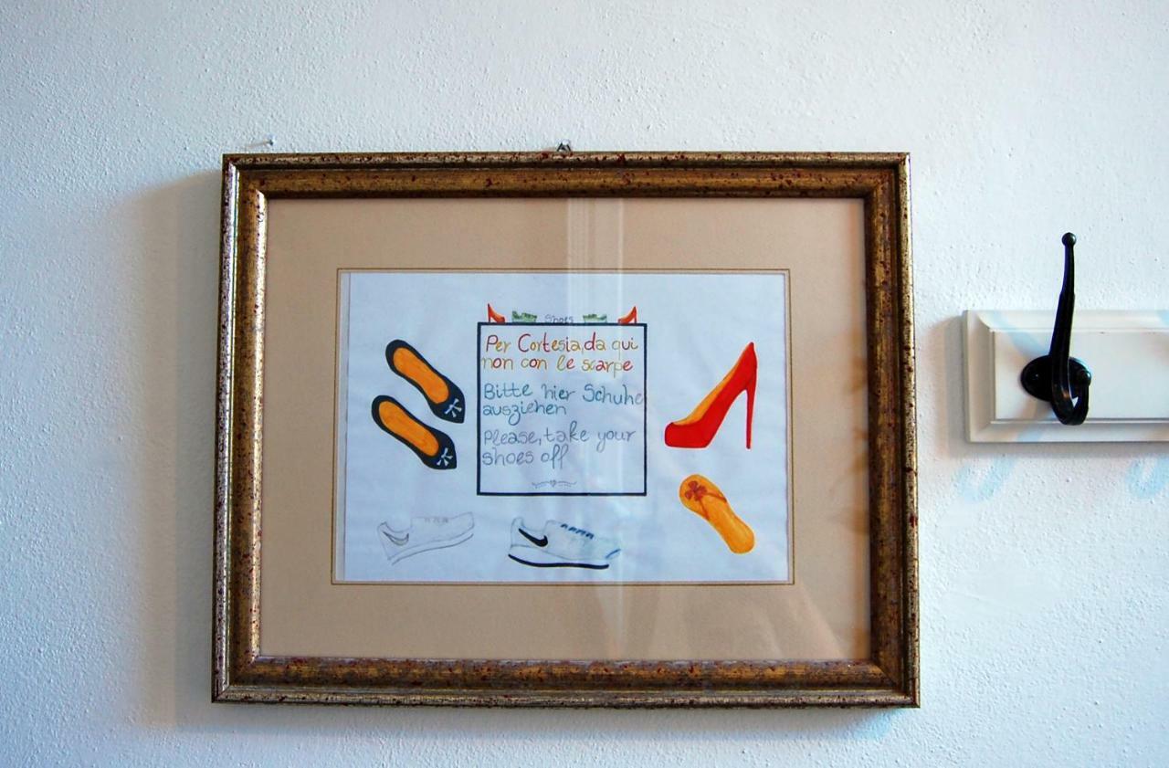 Attico Capparozzola Apartment