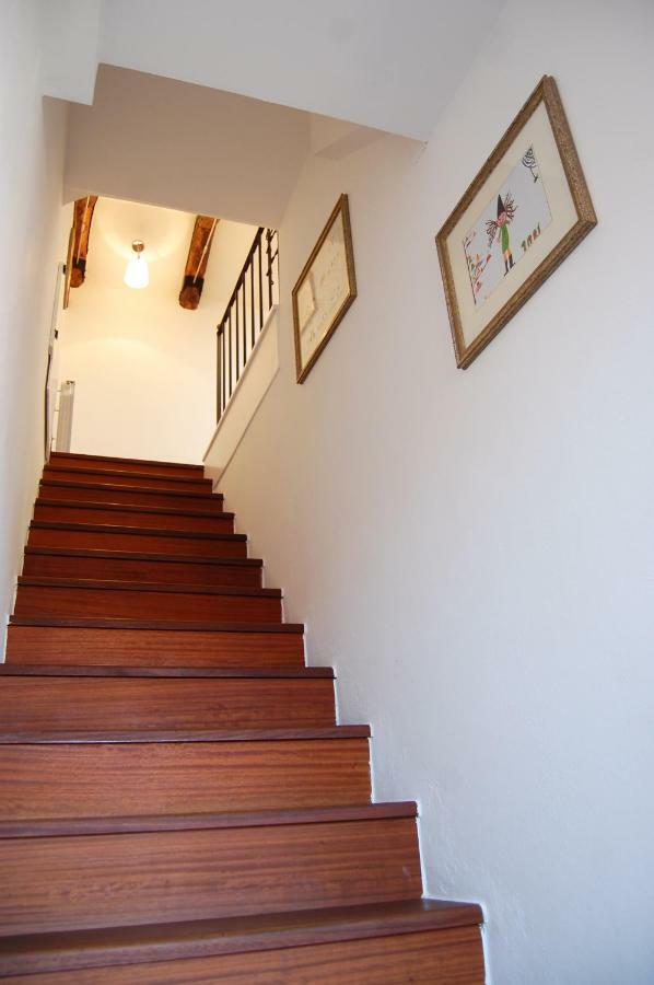 Apartment Attico Capparozzola *