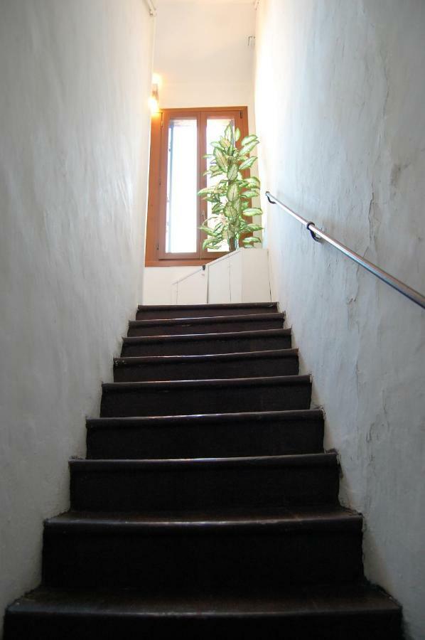 Attico Capparozzola Apartment Venedig