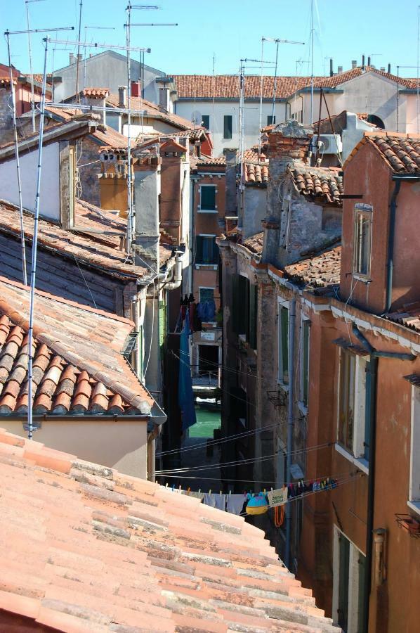 Attico Capparozzola *
