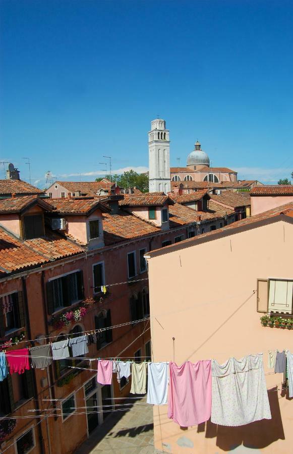 Apartment Attico Capparozzola *
