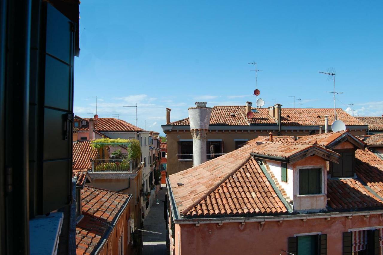 Apartment Attico Capparozzola