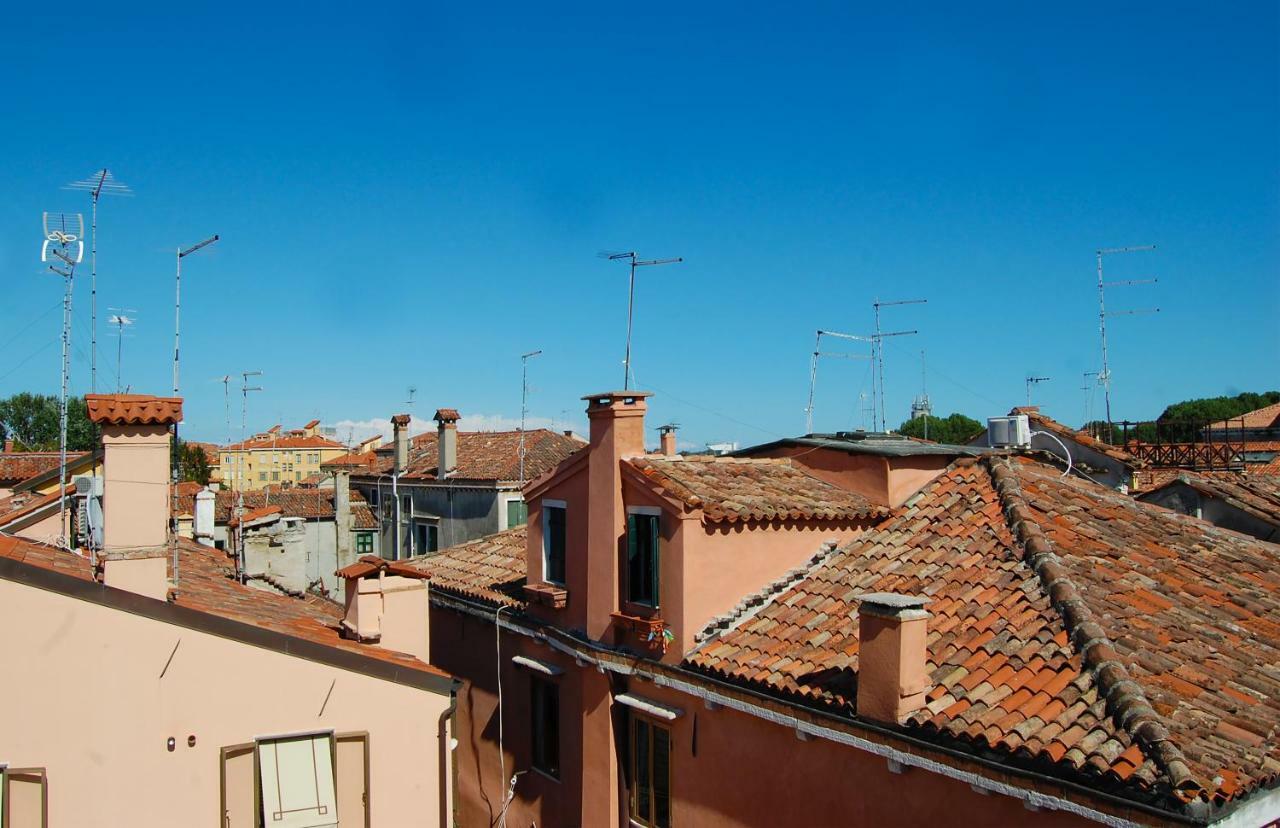 Attico Capparozzola Apartment