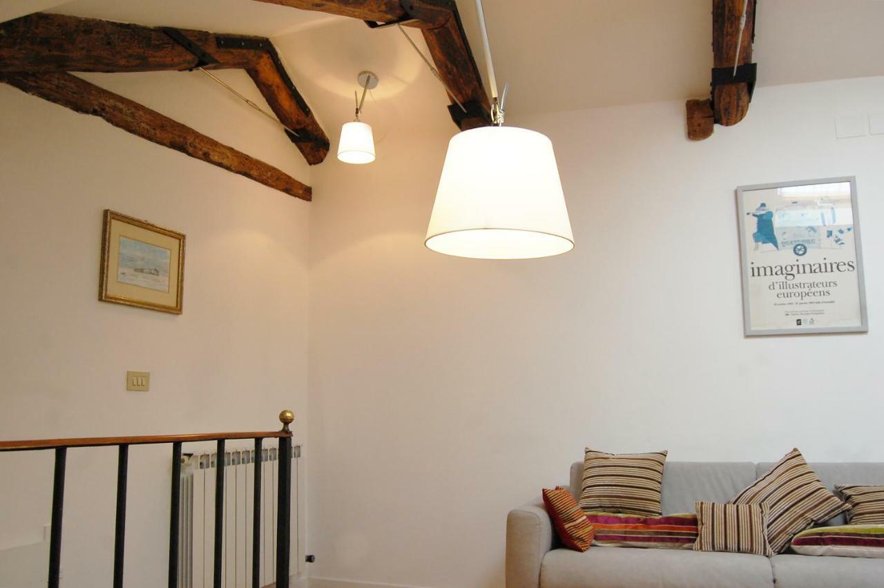 Attico Capparozzola Apartment