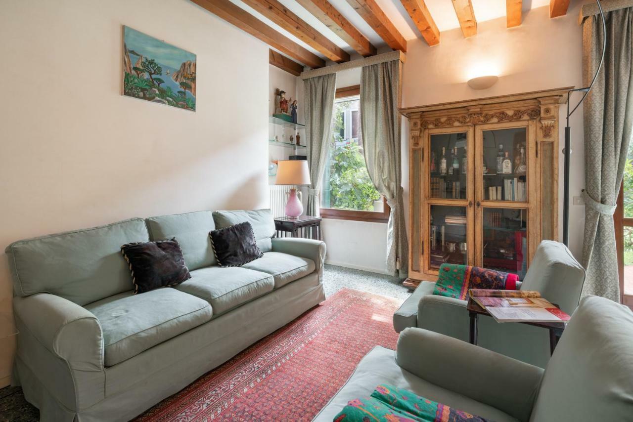 Appartement Garden *