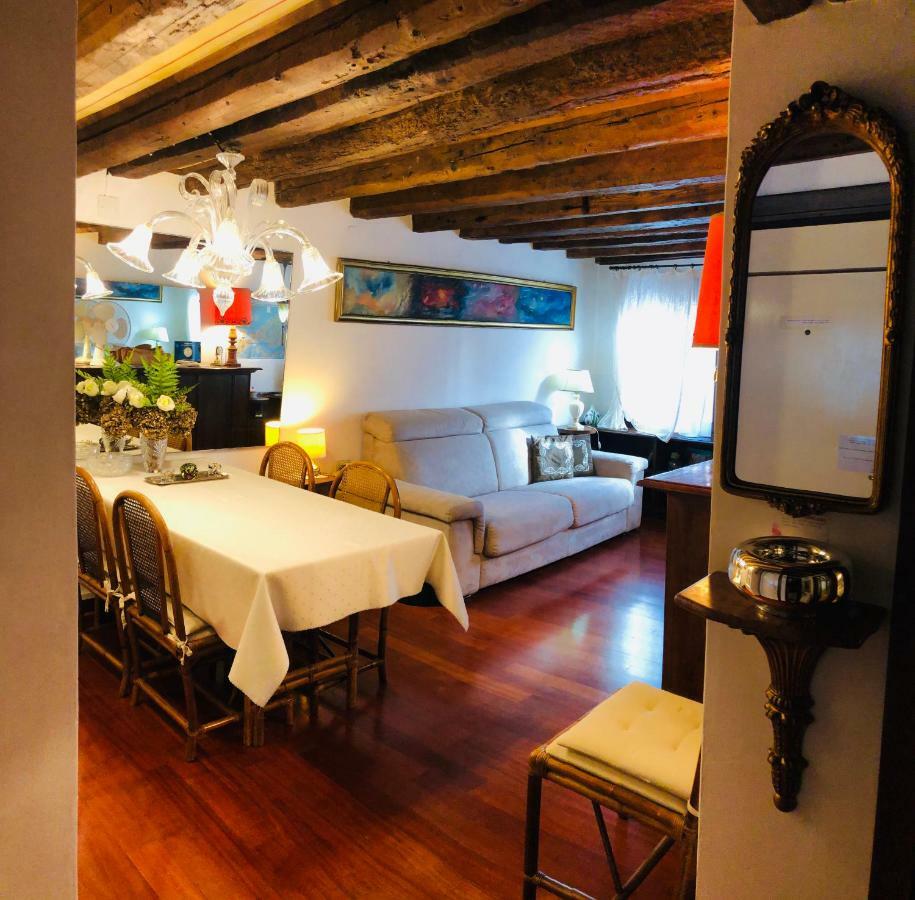 Appartamento Luca's House *