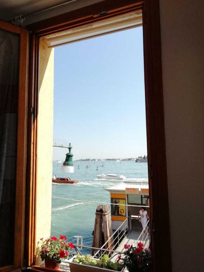 Ferienhaus Ca' Sull' Acqua Venedig