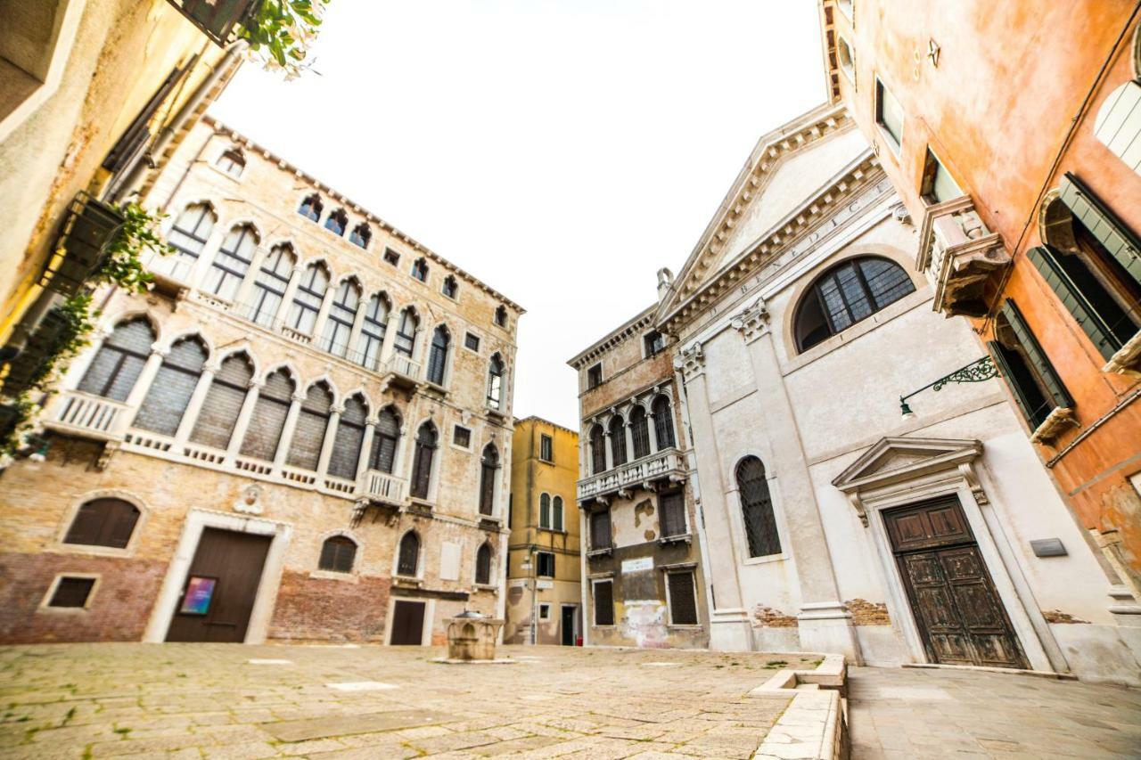 Ca' Drio San Marco Venedig