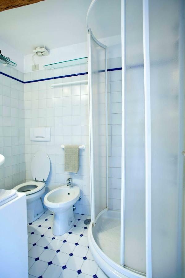Di Franco Super Attico Venetië