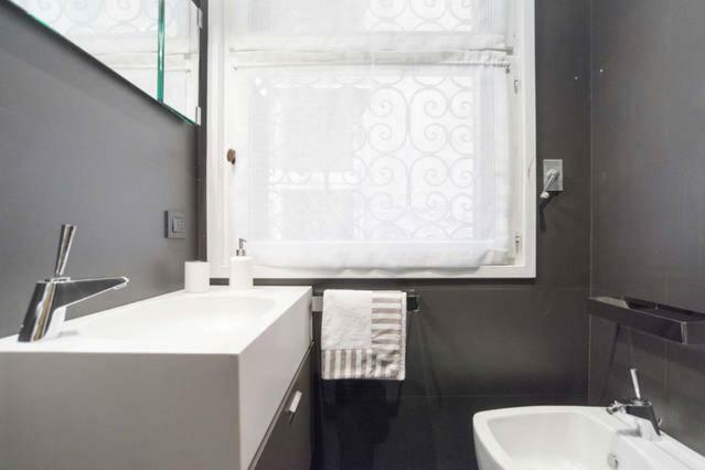 Apartment Casa Zucchi | Grand Canal Venice