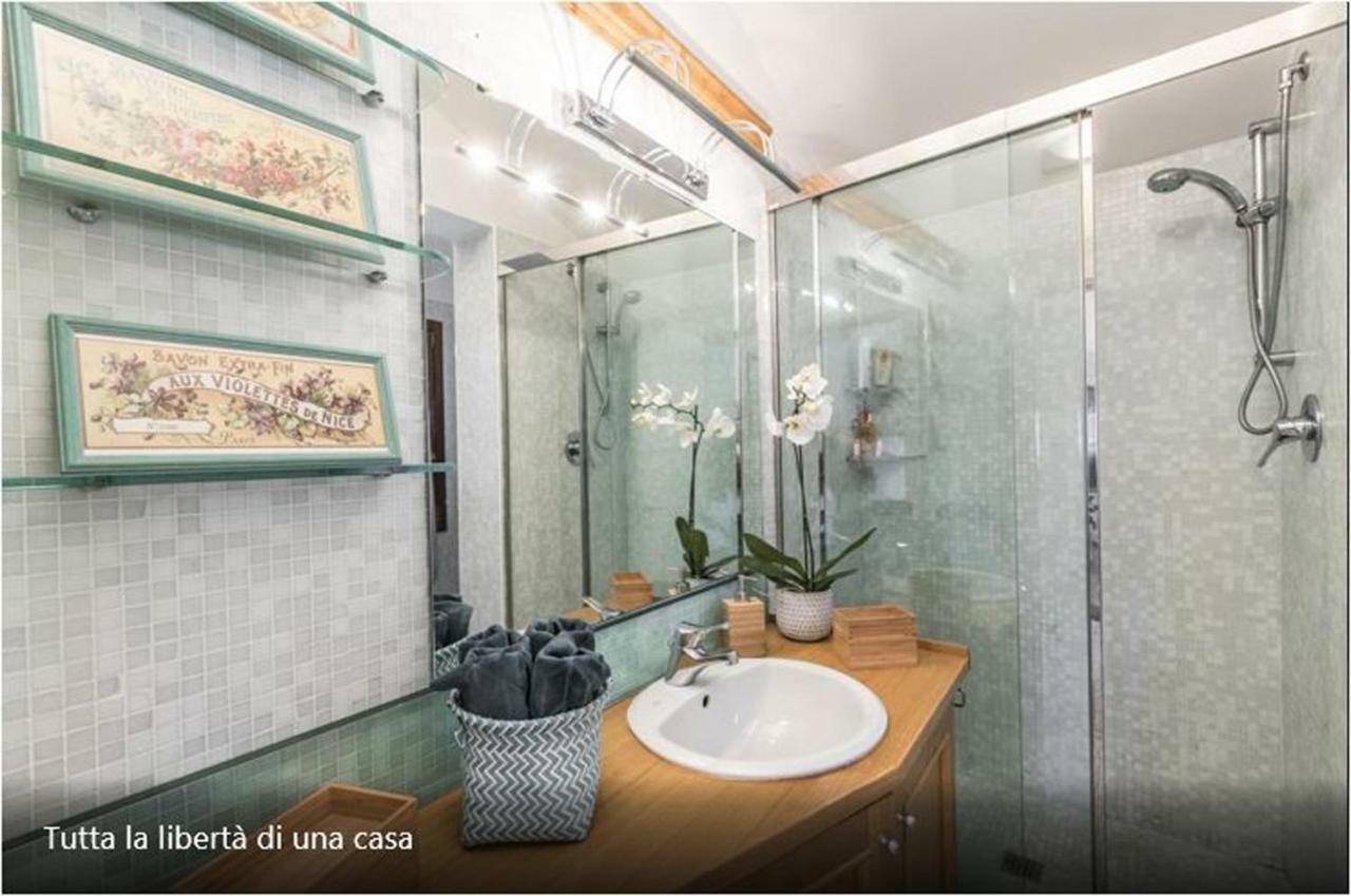 Lovely San Basilio Appartement Venetië
