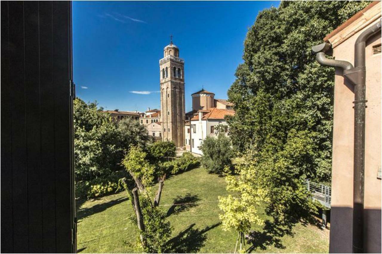 Lovely San Basilio Appartement Venetië