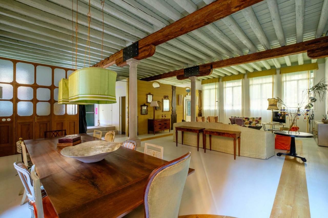 Ca' Del Ramo D'oro Apartment Venedig
