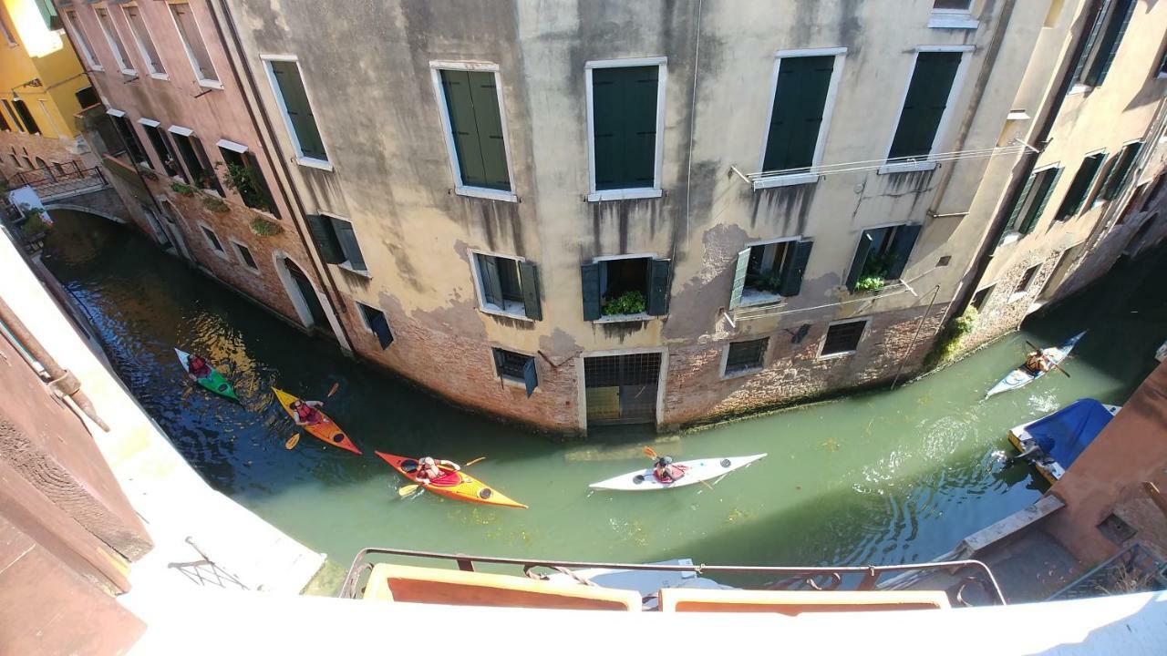 Mansarda Querini Venezia