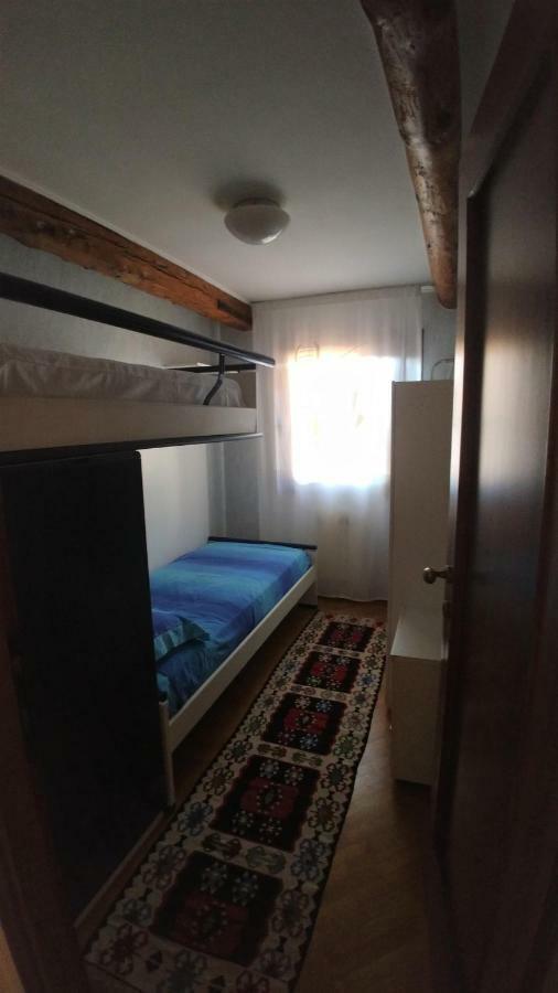Appartamento Mansarda Querini *