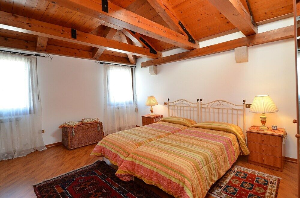 Appartamento Grandcanal-start