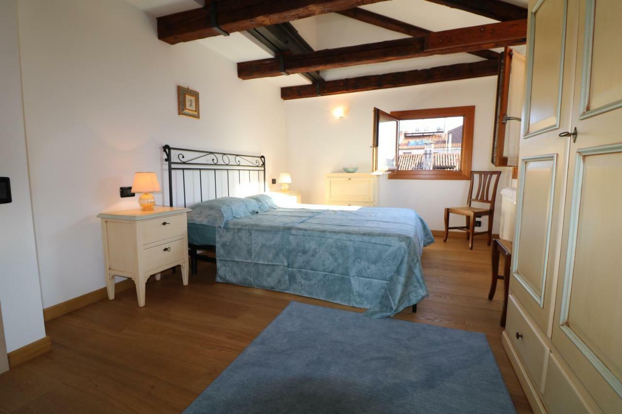 Wellvenice Altana View * Venedig