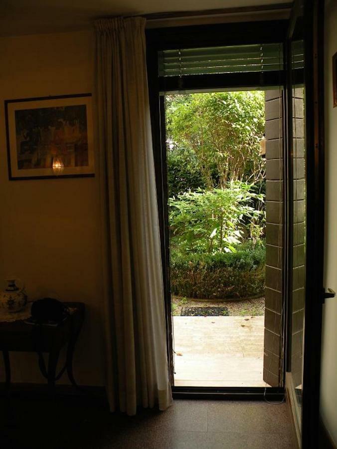Ferienhaus Laguna Blu&garden *