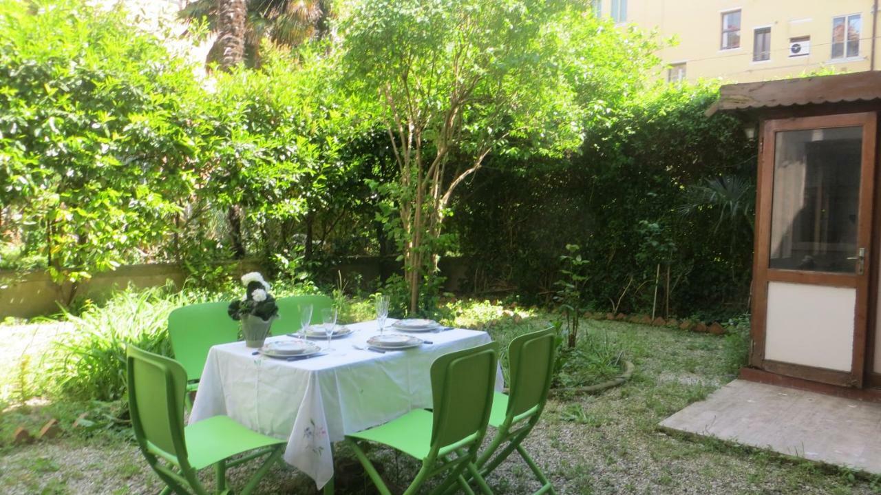 Ferienhaus Laguna Blu&garden *