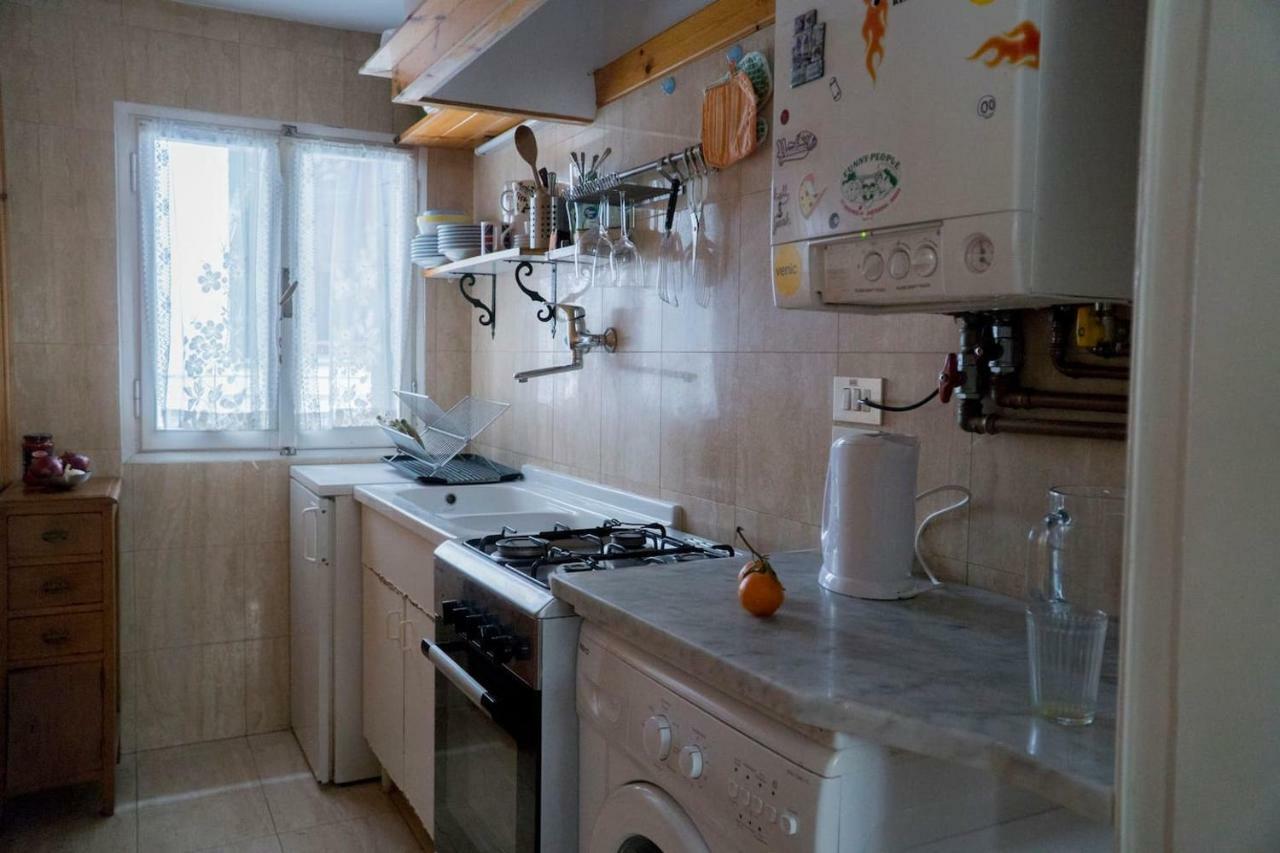 Attic In San Marco Apartment Venedig