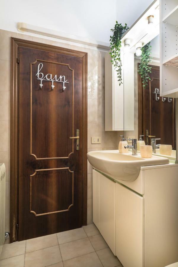 Appartement Terrazzina - Romantic Pied A Terre At The Heart Of Cannaregio District Venetië