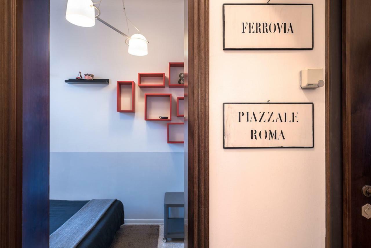 Appartement Terrazzina - Romantic Pied A Terre At The Heart Of Cannaregio District *