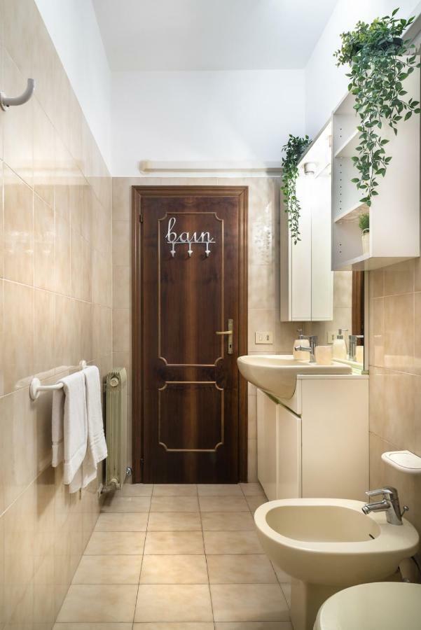 Terrazzina - Romantic Pied A Terre At The Heart Of Cannaregio District Venetië