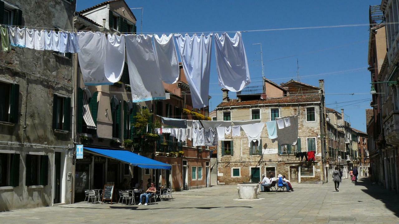Appartamento Ca' Moro Venezia