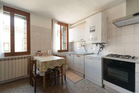 Galizzi Apartment Venedig