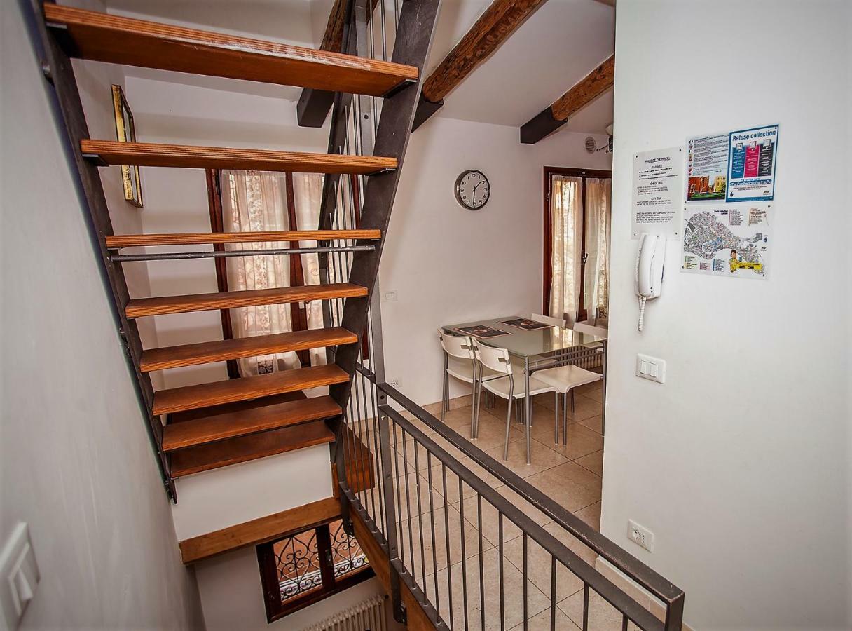 Ca Rossa - Casa vacanze Venezia
