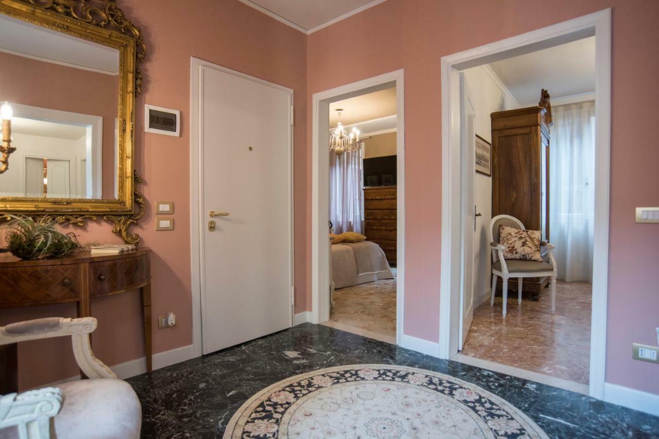 Appartement Ca' Dri Venetië