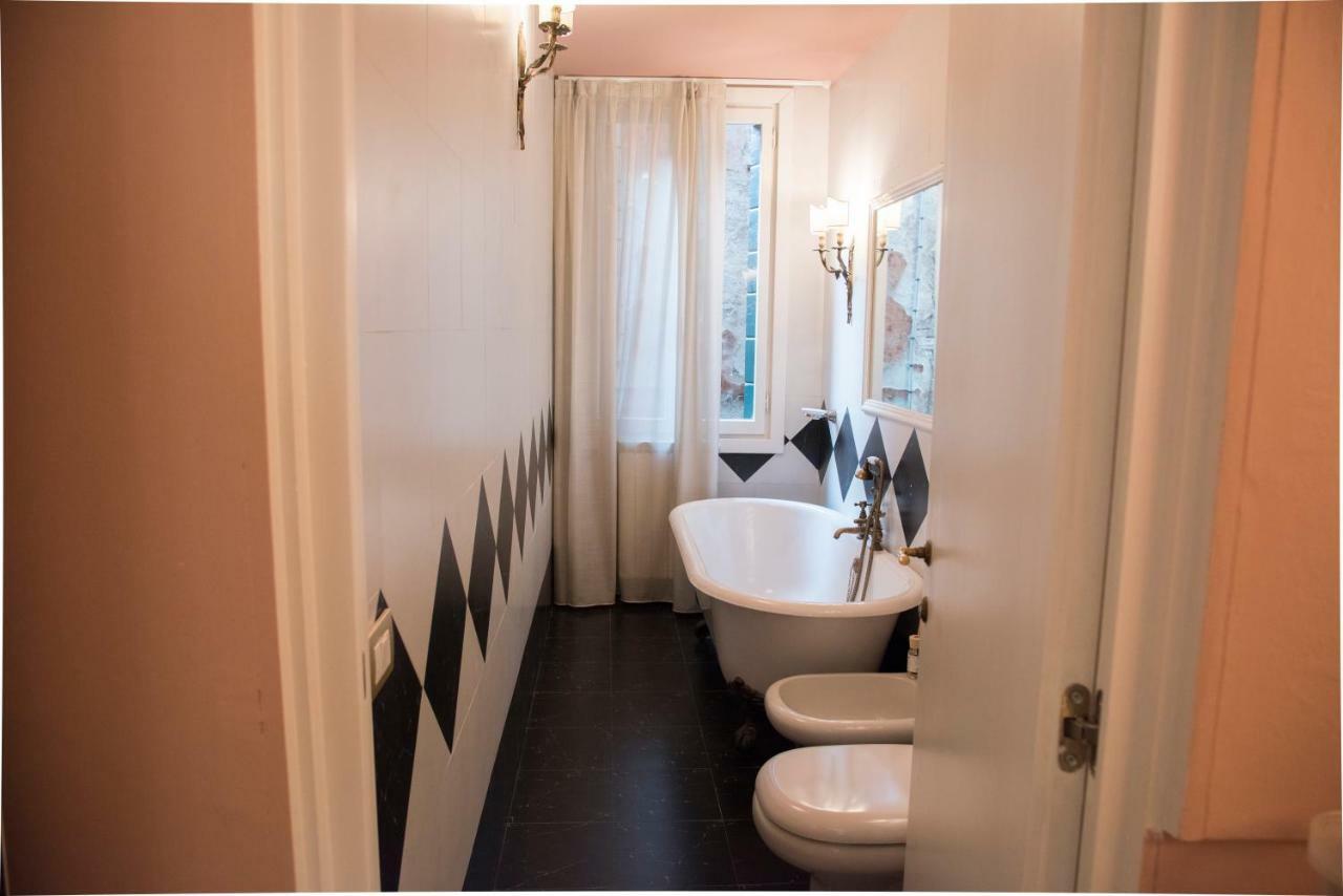 Appartement Ca' Dri Venetië