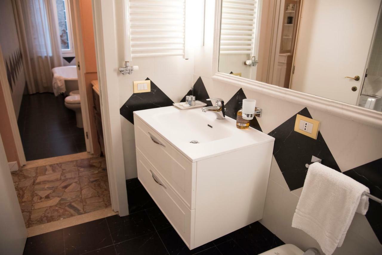 Appartement Ca' Dri Venetië