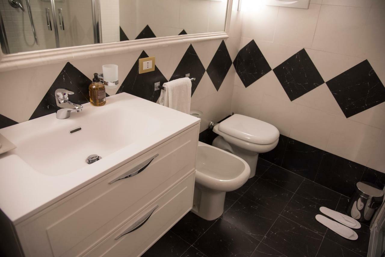 Appartement Ca' Dri Venetië
