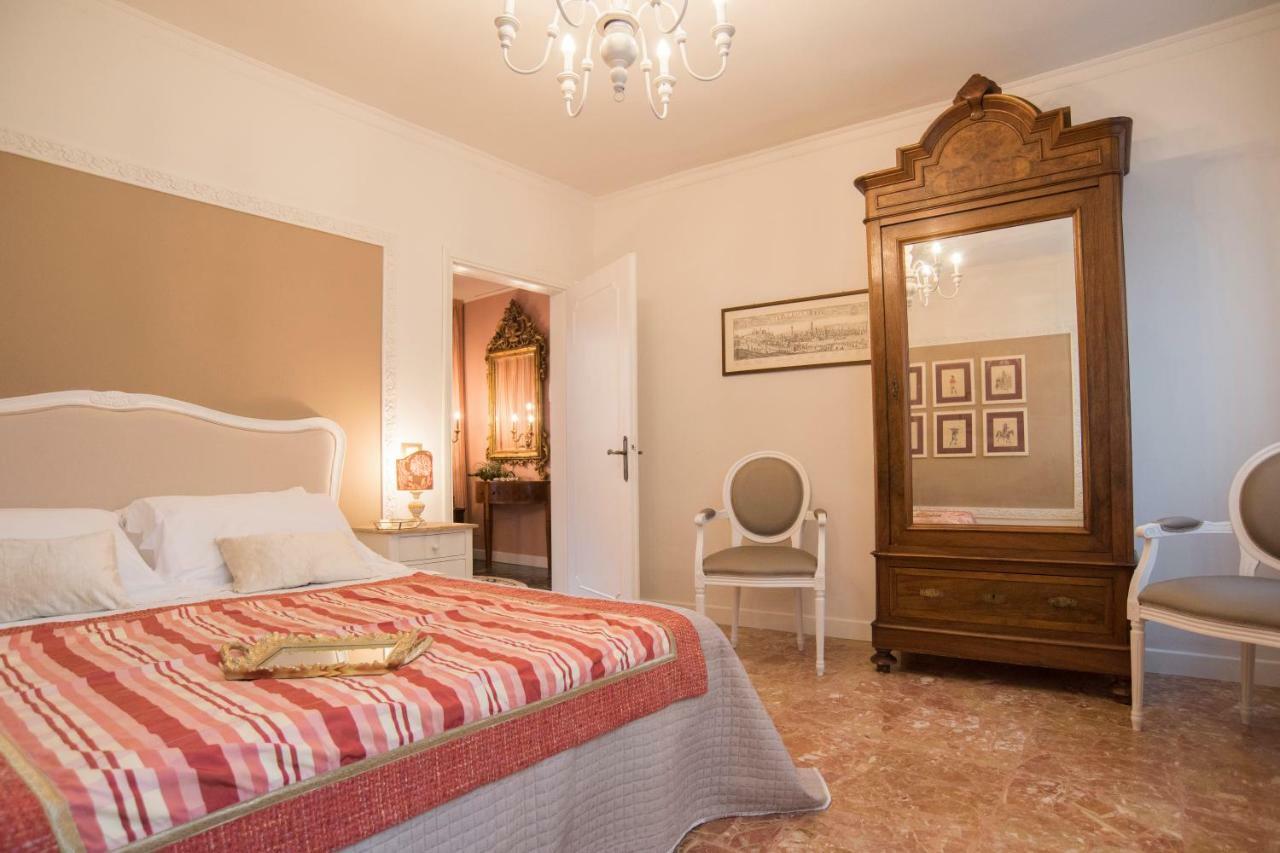 Ca' Dri Appartement