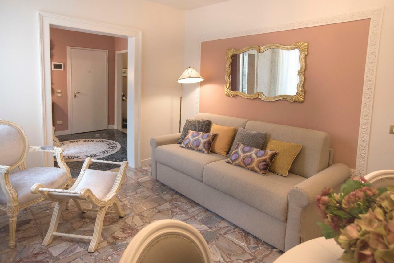 Appartement Ca' Dri *