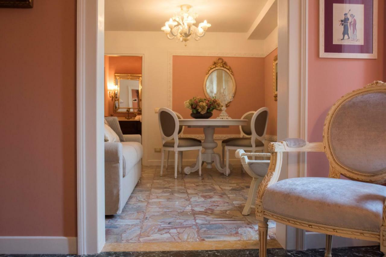 Ca' Dri Appartement *